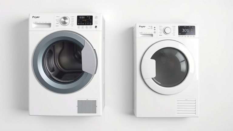 10 Best 120V Electric Dryers for Your Home