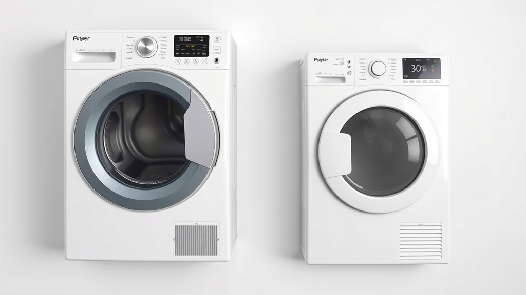 10 Best 120V Electric Dryers for Your Home