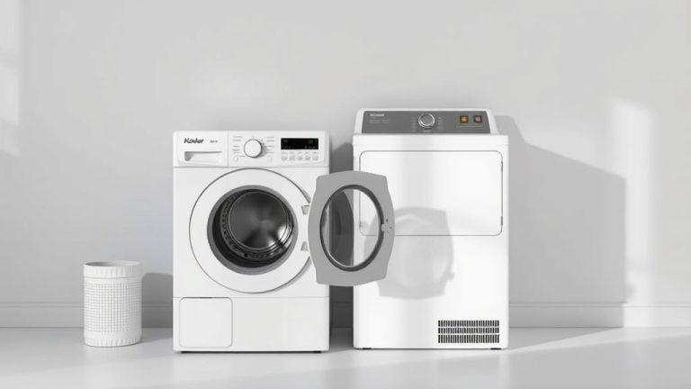 10 Best 120V Ventless Dryers for Your Home