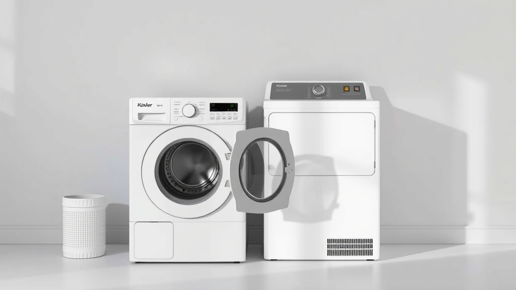 10 Best 120V Ventless Dryers for Your Home