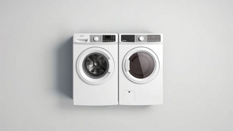 10 Best 18-Inch Washer Dryer Combos