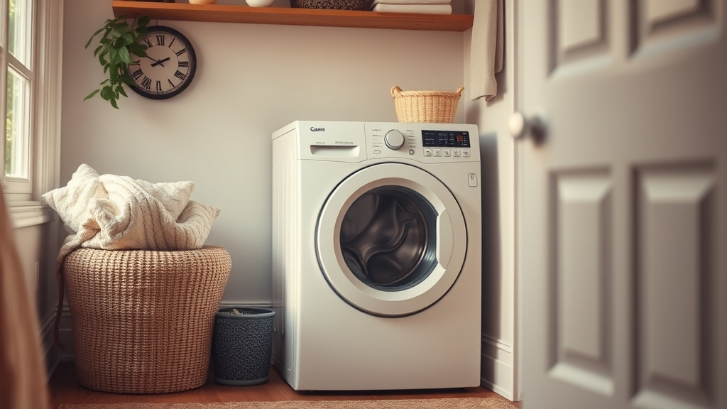 10 Best 18-Inch Washer Dryer Combos