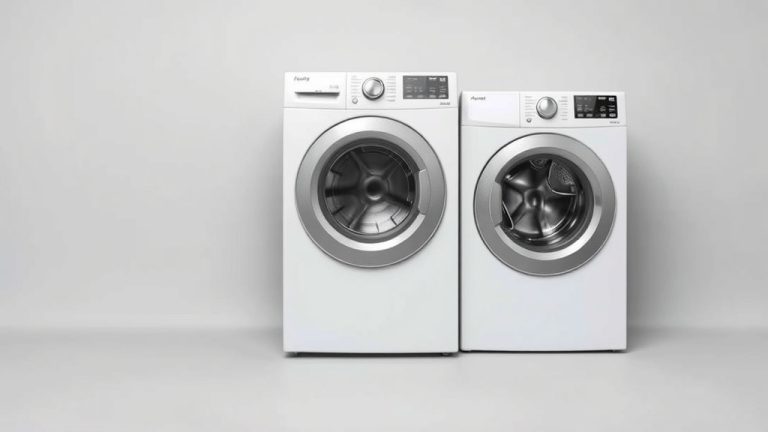 10 Best 24-Inch Front Load Washers