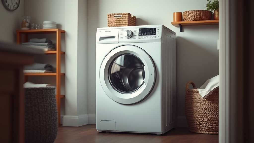 10 Best 24-Inch Front Load Washers