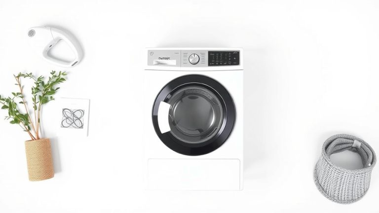 10 Best Affordable Electric Dryers for Any Budget