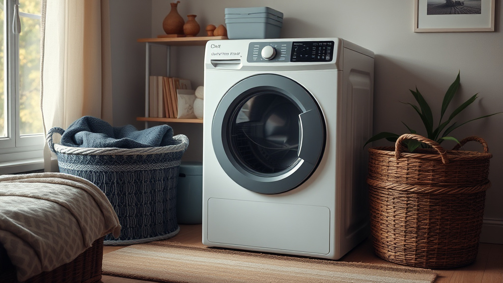 10 Best Affordable Electric Dryers for Any Budget