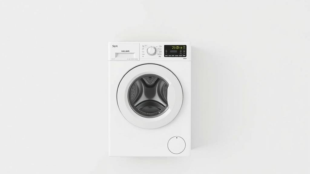 10 Best Affordable Front Load Washers for Any Budget