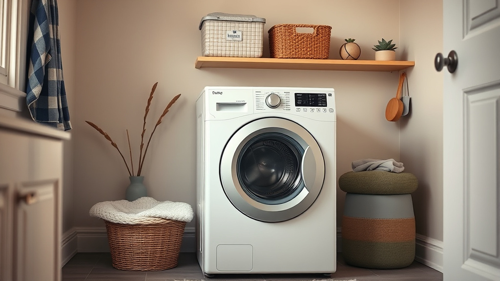 10 Best Affordable Front Load Washers for Any Budget