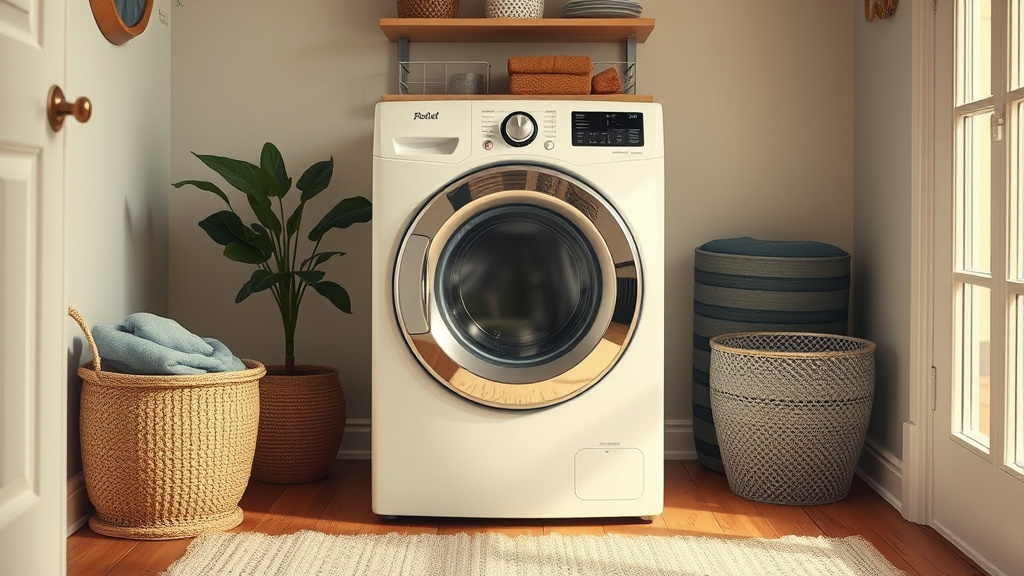 10 Best Affordable Front Load Washers