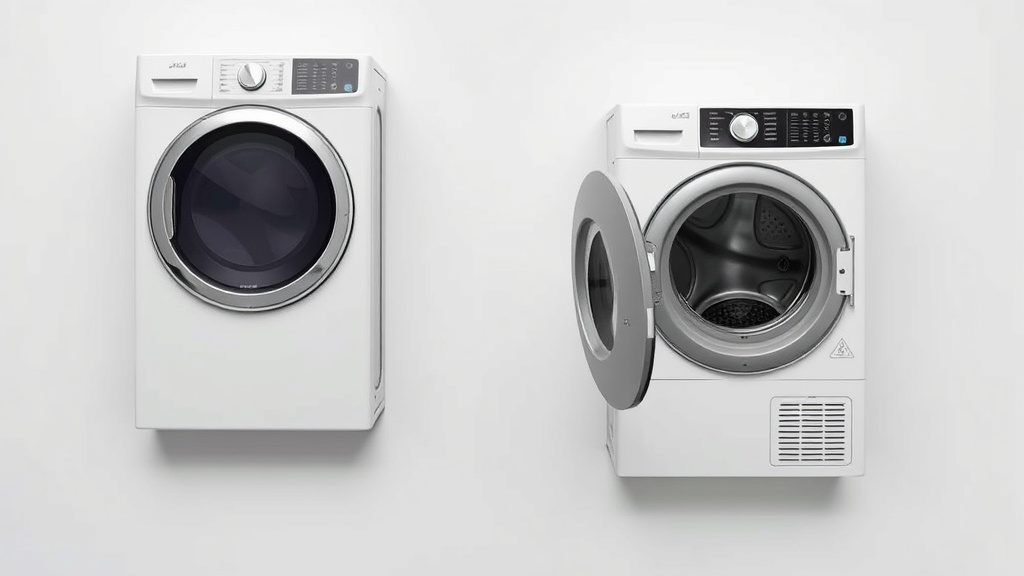 10 Best Affordable Gas Dryers for Your Home