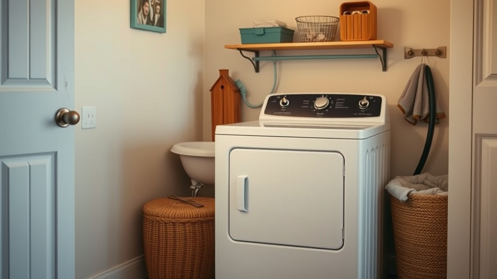 10 Best Affordable Gas Dryers for Your Home