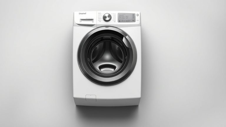 10 Best Affordable Top Load Washers for Any Budget