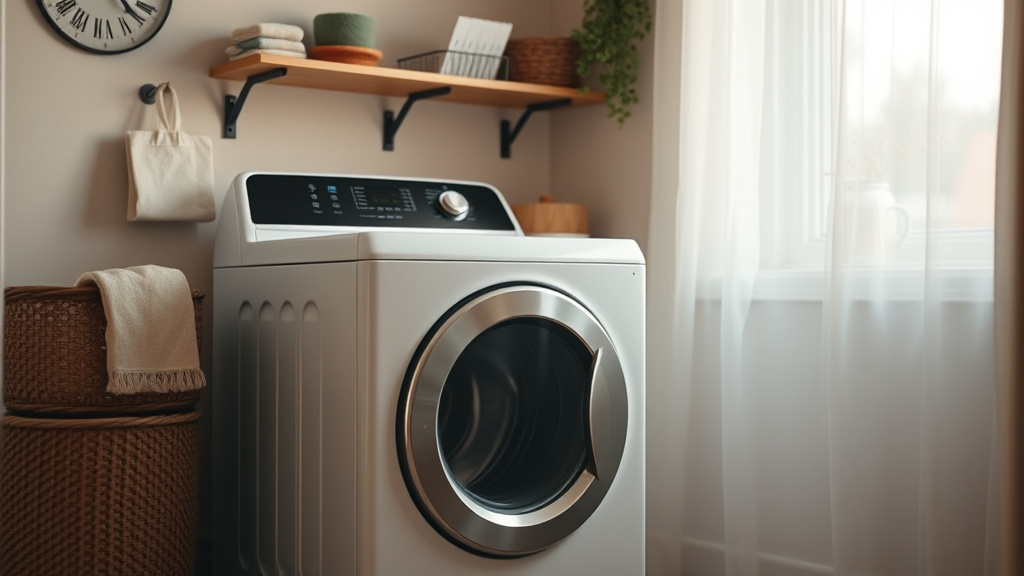 10 Best Affordable Top Load Washers for Any Budget