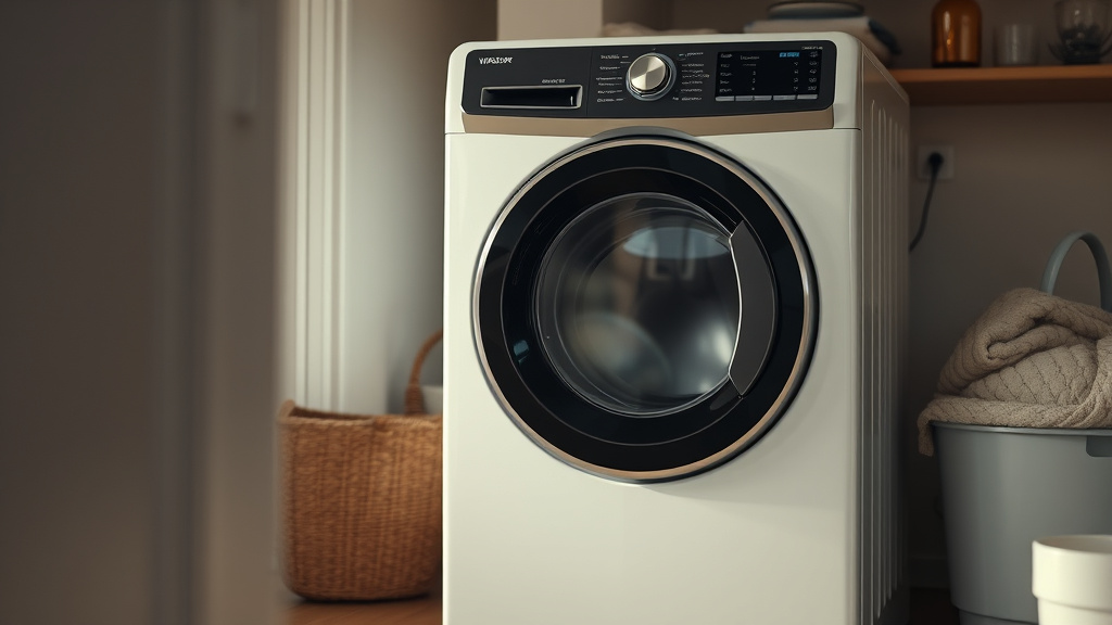 10 Best Affordable Washer Dryer Combos Under $1000
