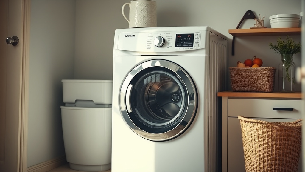 10 Best Affordable Washer Dryer Sets for Any Budget
