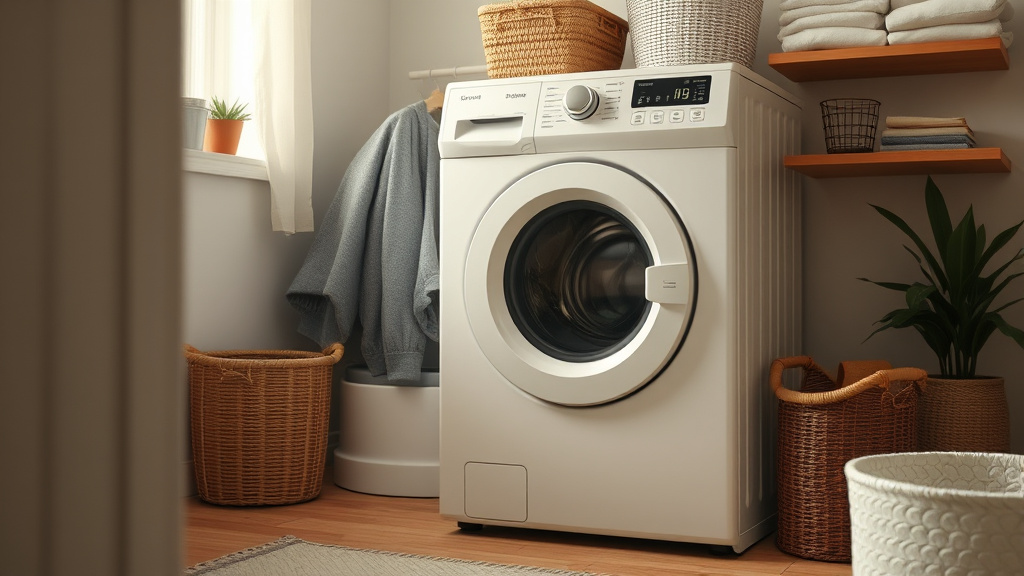 10 Best Affordable Washers for Any Budget