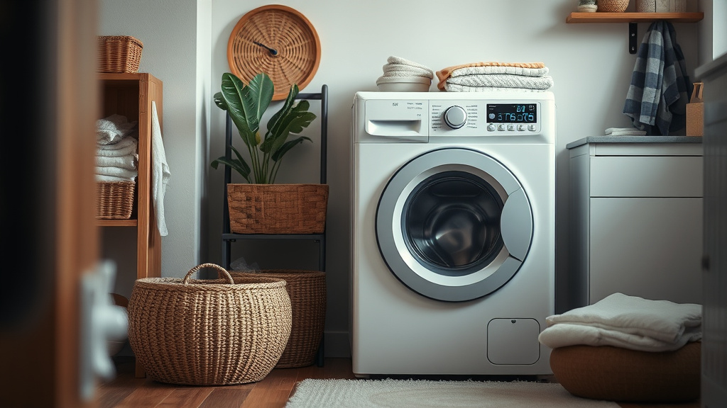 10 Best Affordable Washing Machines For Your Budget