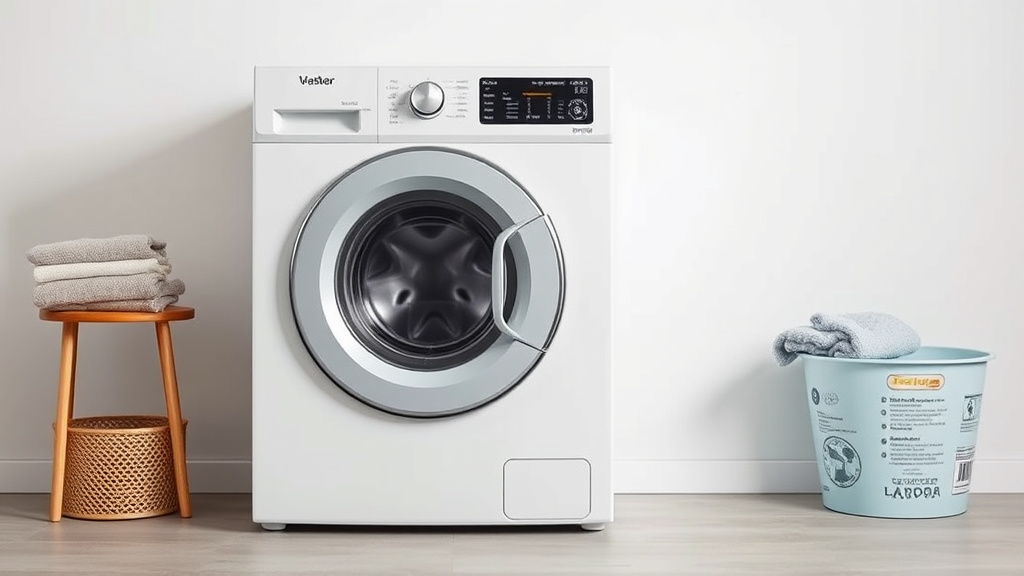 10 Best Agitator Washers for Your Laundry Room