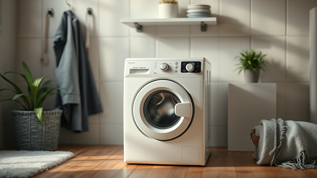 10 Best Agitator Washers for Your Laundry Room