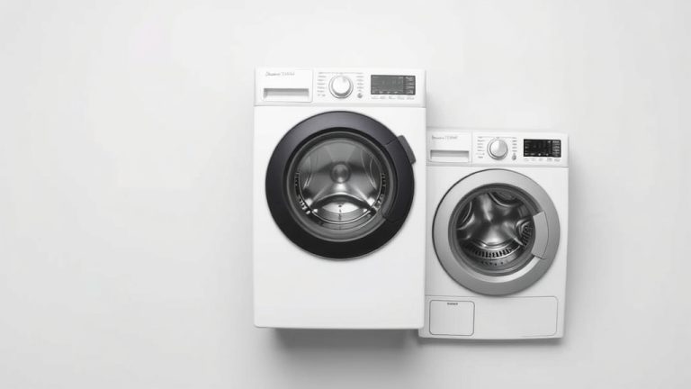 10 Best All-in-One Washer Dryers for Your Home