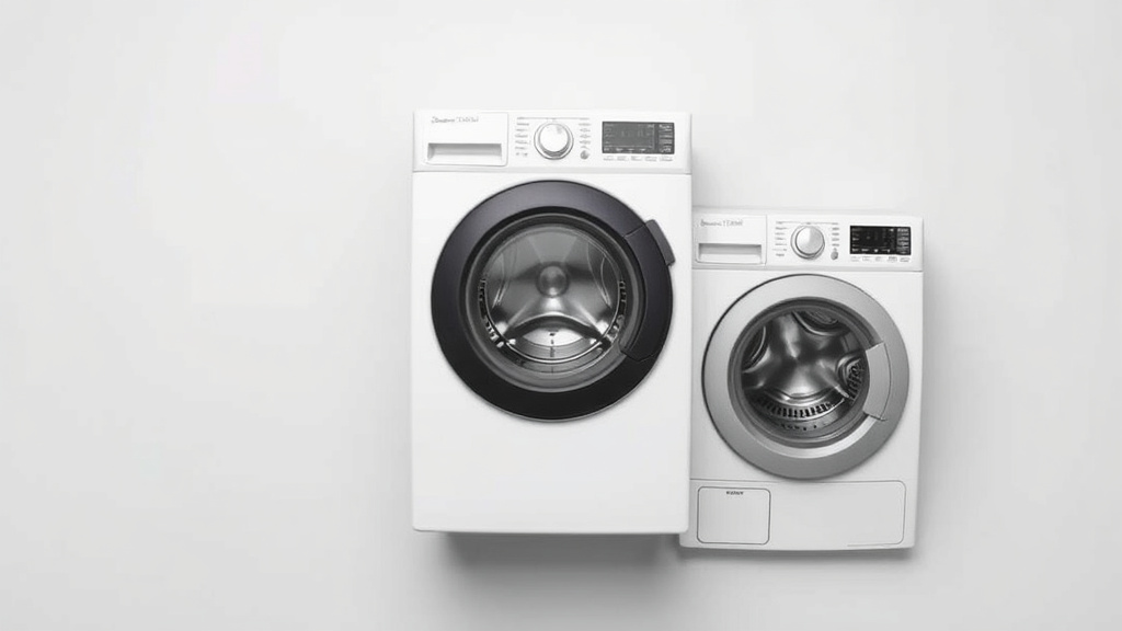 10 Best All-in-One Washer Dryers for Your Home