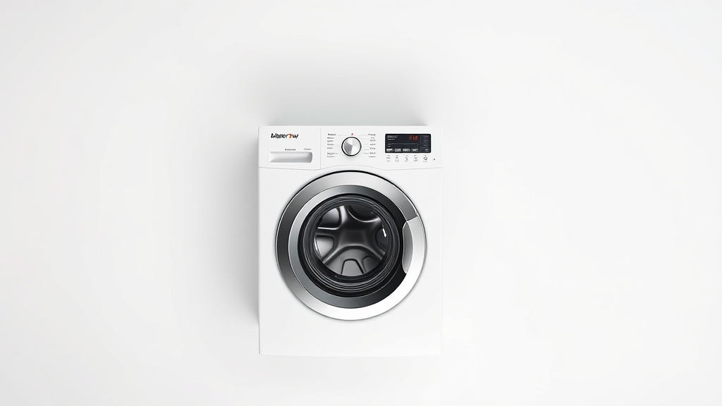 10 Best American Made Washers: Top Picks for 2026