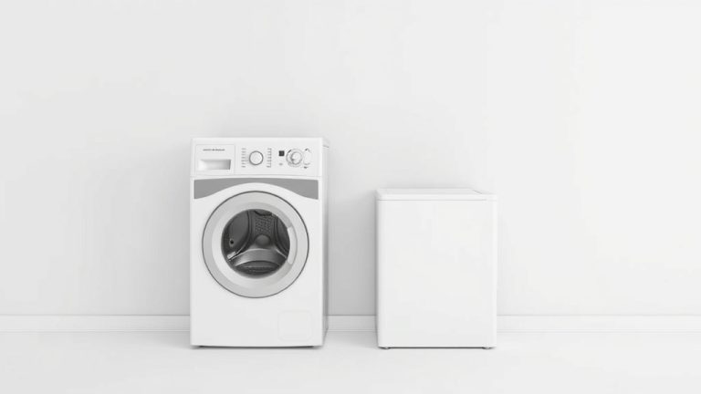 10 Best Apartment Size Stackable Washer Dryers