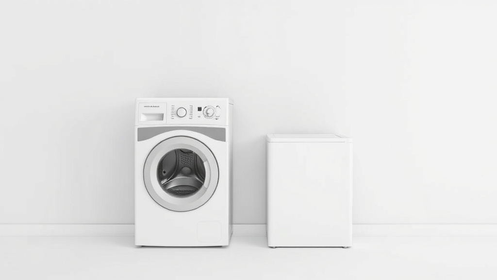 10 Best Apartment Size Stackable Washer Dryers