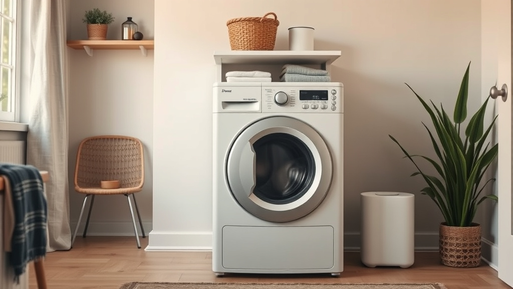 10 Best Apartment Size Stackable Washer Dryers