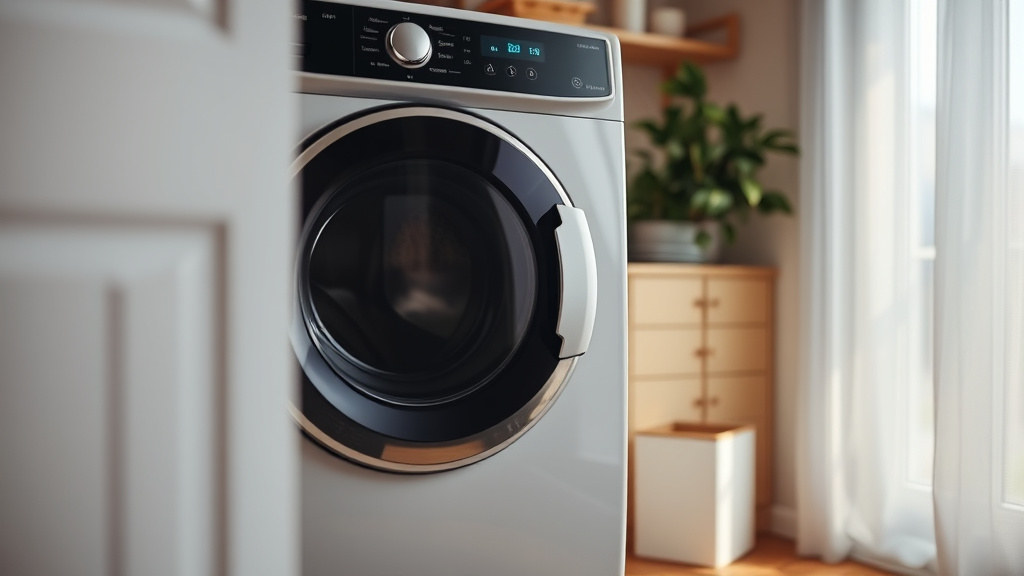 10 Best Apartment Size Washer Dryer Combos