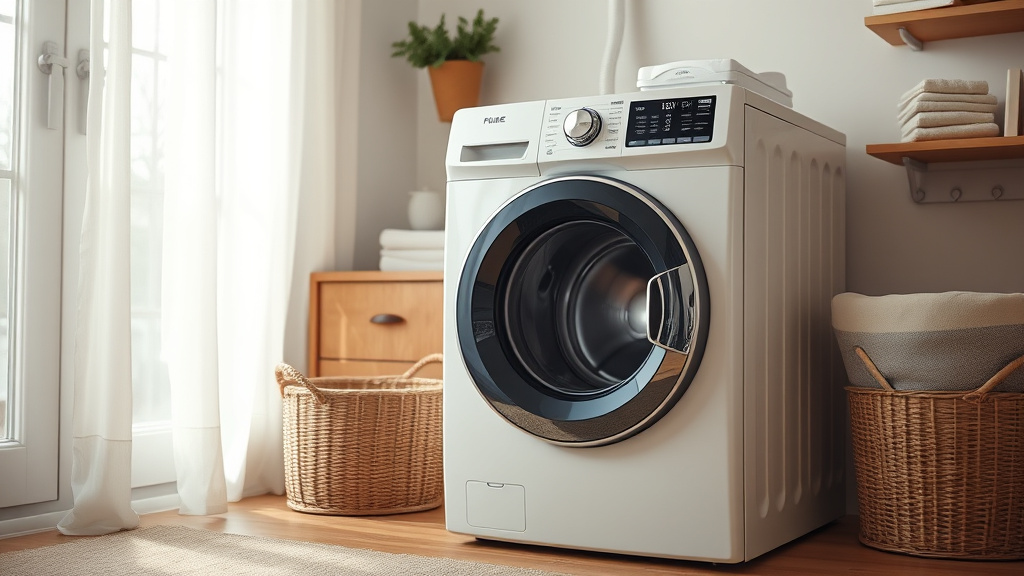10 Best Apartment Size Washer Dryer Combos