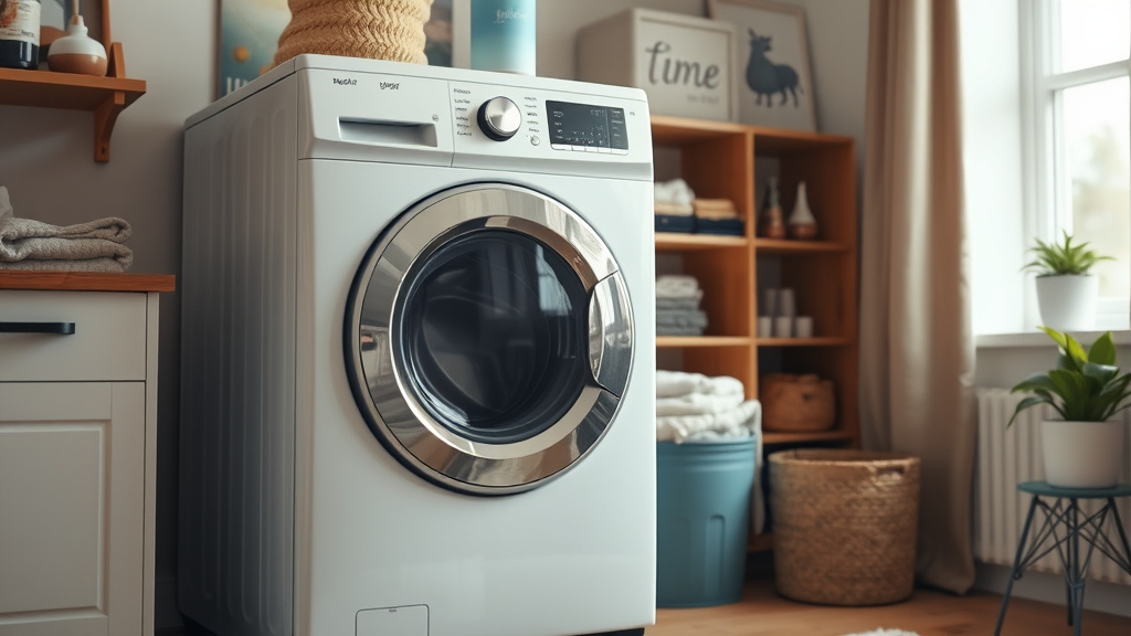 10 Best Apartment Washer Dryer Combos