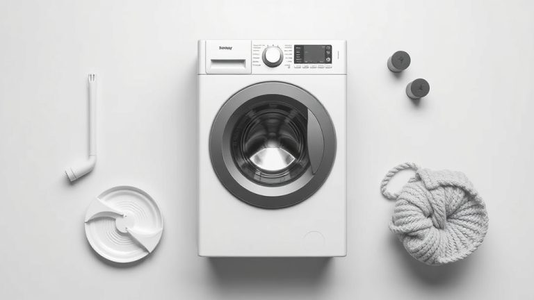 10 Best Apartment Washers for Small Spaces