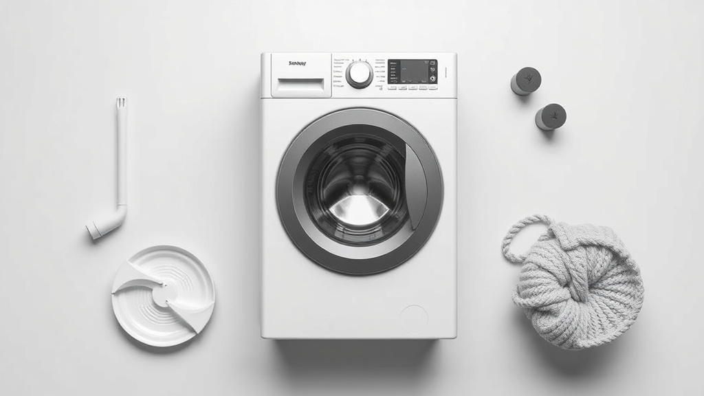 10 Best Apartment Washers for Small Spaces