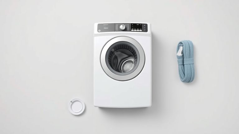 10 Best Automatic Portable Washing Machines Reviewed