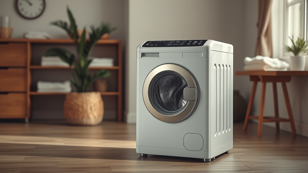 10 Best Automatic Portable Washing Machines Reviewed