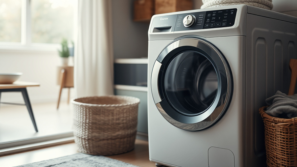 10 Best Bargain Washer Dryers for Any Budget