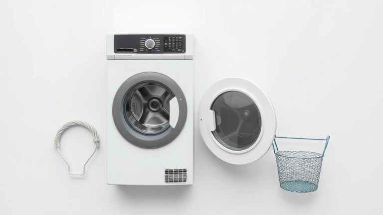 10 Best Basic Dryers for Your Laundry Room
