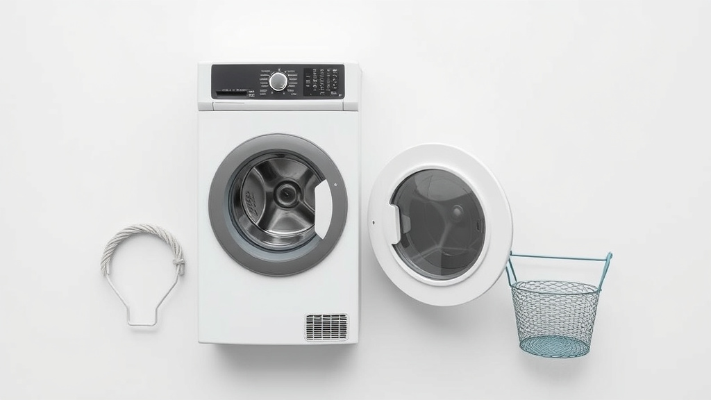 10 Best Basic Dryers for Your Laundry Room