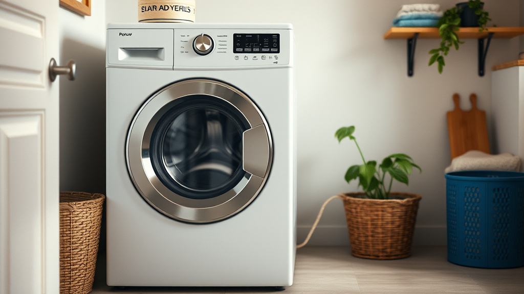 10 Best Basic Dryers for Your Laundry Room