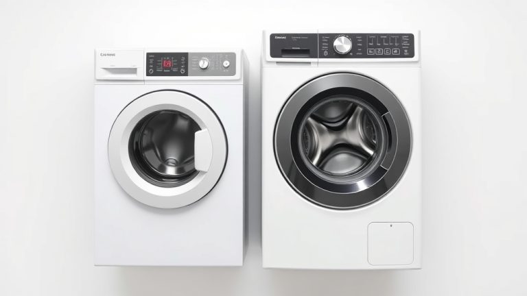 10 Best Basic Front Load Washers for Your Home