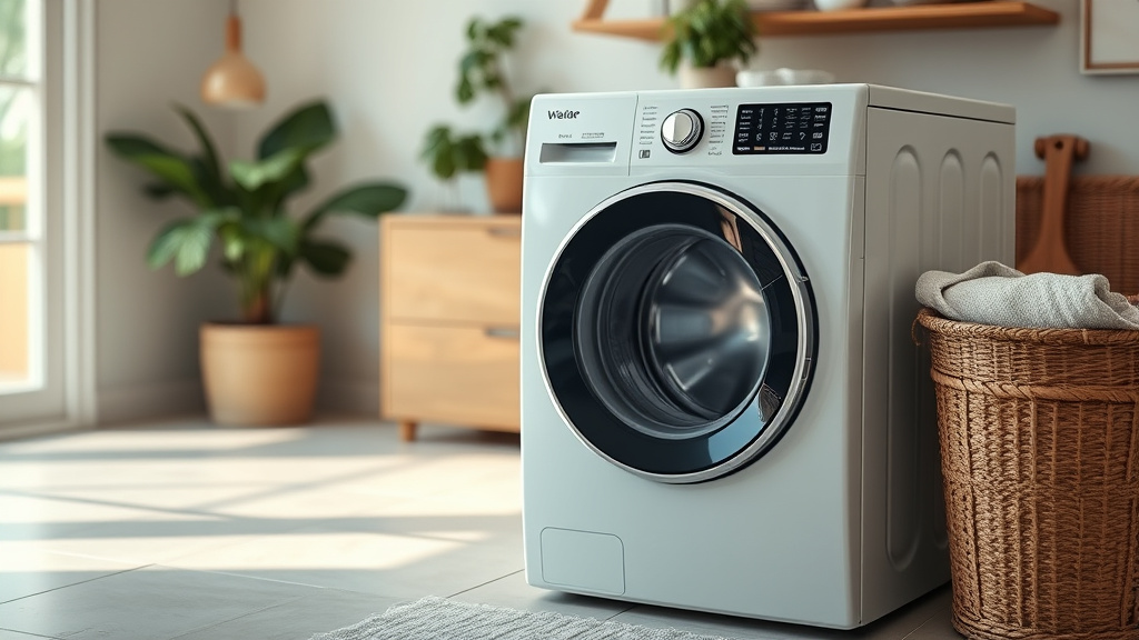 10 Best Basic Front Load Washers for Your Home