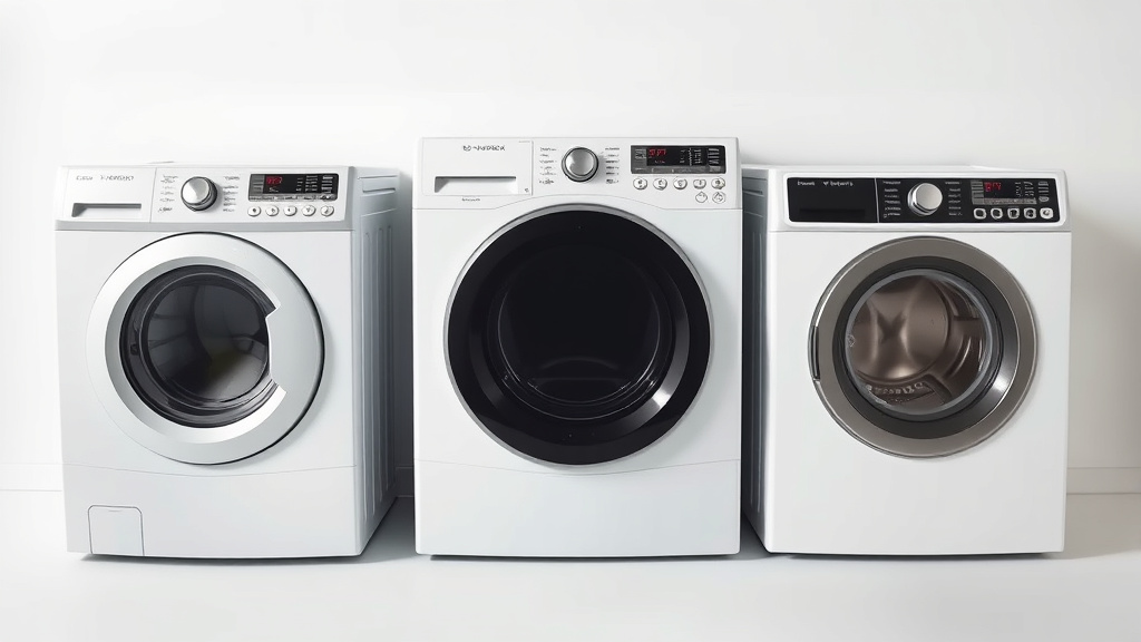 10 Best Basic Washer Dryer Combos for Your Home
