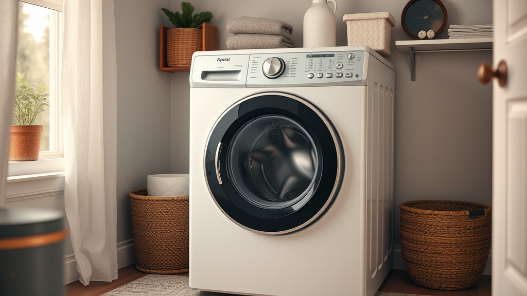10 Best Basic Washer Dryer Combos for Your Home