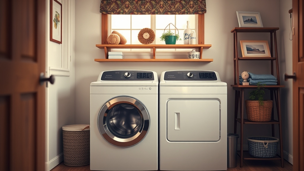 10 Best Basic Washer Dryer Sets for Your Home
