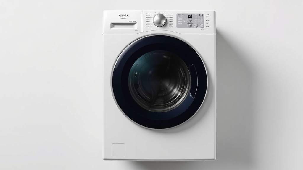10 Best Basic Washers for Every Home
