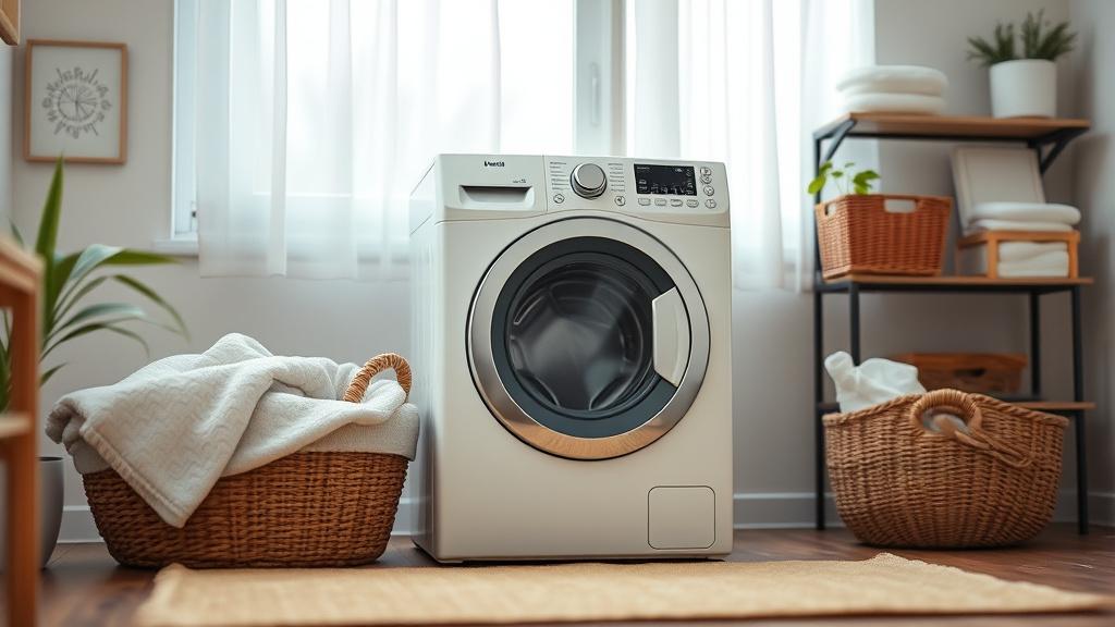 10 Best Basic Washers for Every Home