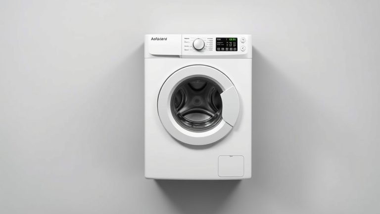 10 Best Budget Fully Automatic Washing Machines