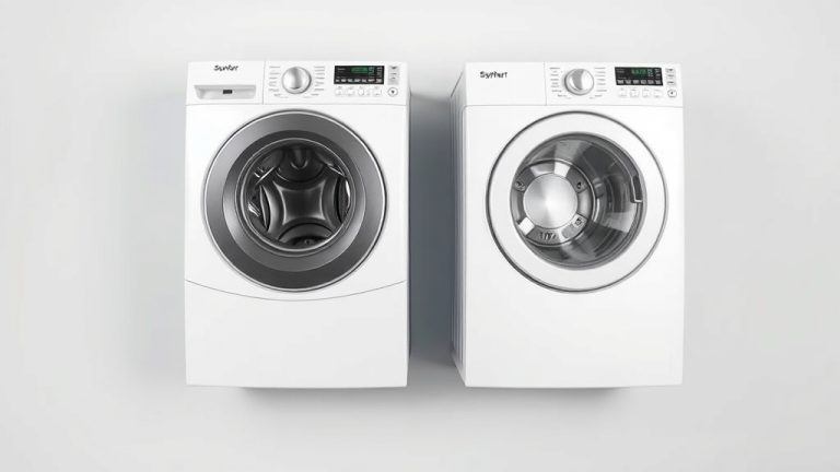 10 Best Budget Washer Dryer Combos for Your Home