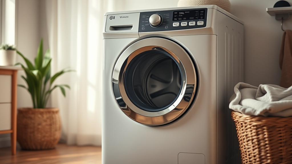10 Best Budget Washer Dryer Combos for Your Home